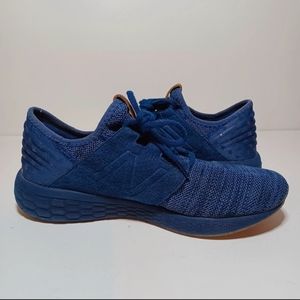 New Balance Blue Star Mesh Sneakers MCRUZY12 Shoes Men’s Size 11 D